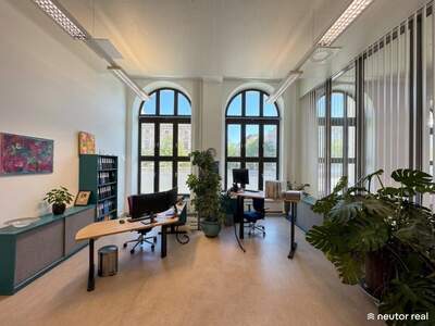 Gewerbeobjekt mieten in 3100 St. Pölten