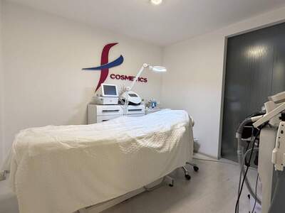 Gewerbeobjekt mieten in 1190 Wien