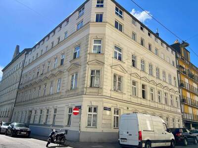 Wohnung provisionsfrei kaufen in 1160 Wien