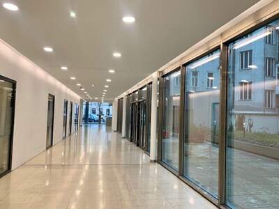 Gewerbeobjekt mieten in 1050 Wien (Bild 5)