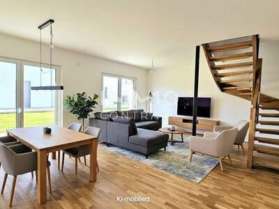 Haus mit Garten in 7344 Stoob (Bild 2)