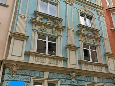 Mietwohnung provisionsfrei in 6020 Innsbruck