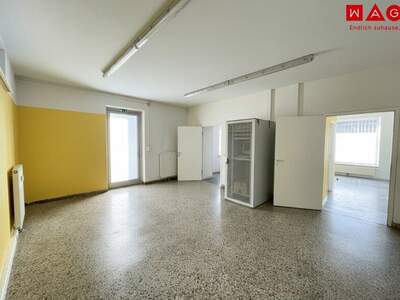 Büro / Praxis mieten in 8790 Eisenerz (Bild 4)