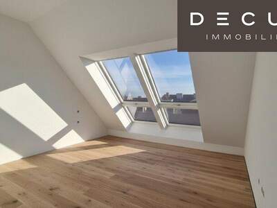 Terrassenwohnung kaufen in 1160 Wien (Bild 4)