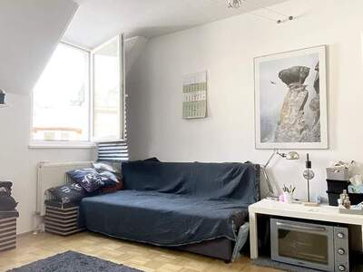 Dachgeschosswohnung kaufen in 6020 Innsbruck