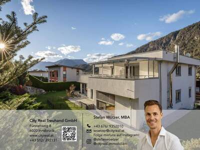 Eigentumswohnung in 6422 Stams