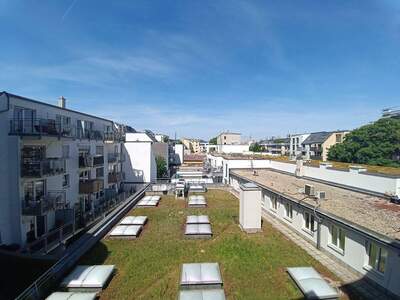 Gewerbeobjekt mieten in 1170 Wien