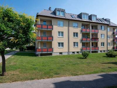 Wohnung mieten in 3130 Herzogenburg