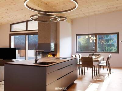 Anlageobjekt kaufen in 6305 Itter