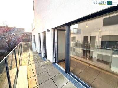 Terrassenwohnung mieten in 1210 Wien (Bild 4)
