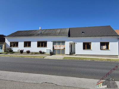 Mehrfamilienhaus kaufen in 2253 Weikendorf (Bild 1)