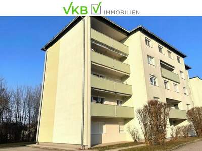 Eigentumswohnung in 4470 Enns