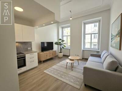 Wohnung kaufen in 1170 Wien