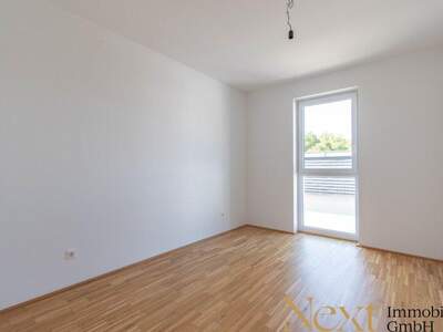 Terrassenwohnung kaufen in 4400 Steyr (Bild 5)