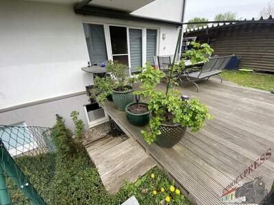 Terrassenwohnung kaufen in 5071 Siezenheim (Bild 1)