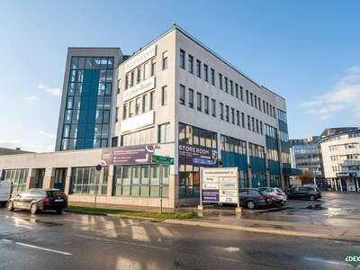 Gewerbeobjekt mieten in 1030 Wien