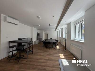 Büro / Praxis mieten in 4020 Linz (Bild 5)