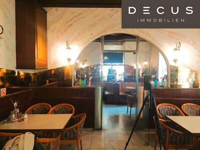 Gastronomie / Restaurant mieten in 1050 Wien (Bild 4)