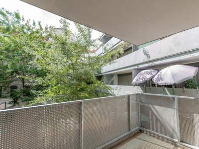 Wohnung mit Balkon mieten in 1210 Wien (Bild 2)