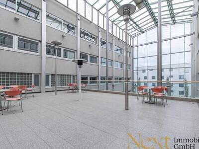 Büro / Praxis kaufen in 4030 Linz (Bild 5)