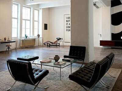 Gewerbeobjekt mieten in 1060 Wien (Bild 1)