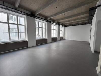 Gewerbeobjekt mieten in 1070 Wien