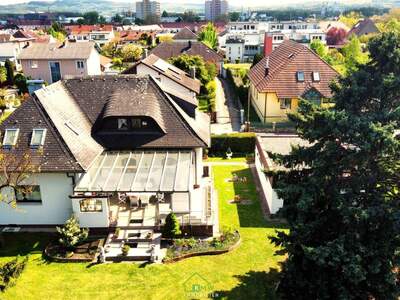 Haus kaufen in 3500 Krems