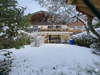 Reihenhaus kaufen in 5721 Piesendorf (Bild 1)