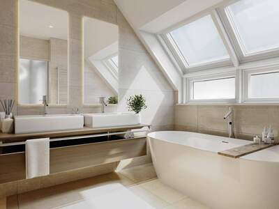 Eigentumswohnung in 1040 Wien