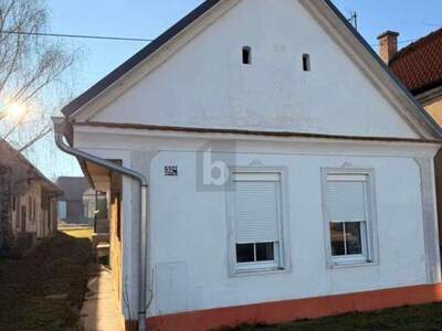 Einfamilienhaus kaufen in 7453 Steinberg