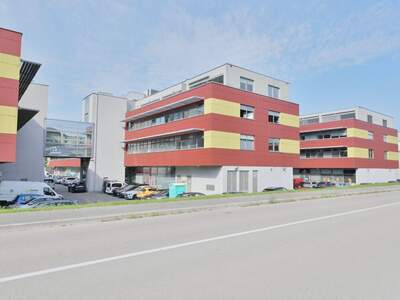 Gewerbeobjekt kaufen in 1000 Ljubljana (Bild 4)