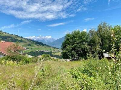 Grundstück kaufen in 6095 Grinzens (Bild 3)