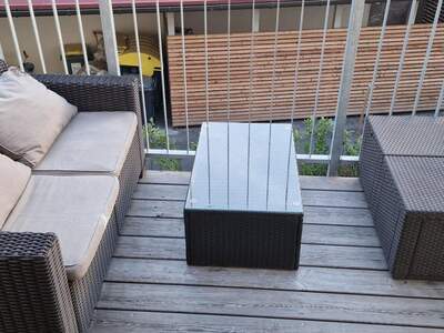 Wohnung mit Balkon mieten in 8522 Groß Sankt Florian (Bild 1)