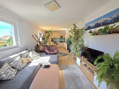 Wohnung kaufen in 8071 Hausmannstätten (Bild 3)