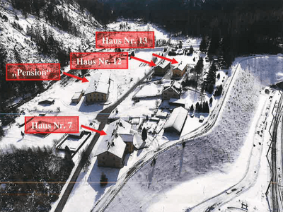 Grundstück kaufen in 5645 Bad Gastein