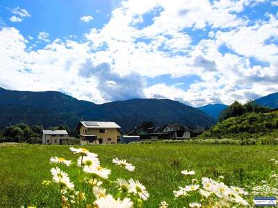 Grundstück kaufen in 9811 Lendorf (Bild 1)