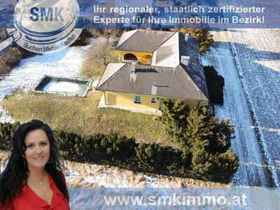 Haus kaufen in 2115 Ernstbrunn