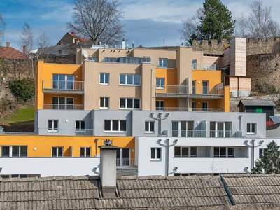Wohnung mieten in 3970 Weitra