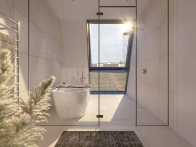 Terrassenwohnung kaufen in 1070 Wien (Bild 3)