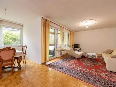 Wohnung kaufen in 5020 Salzburg