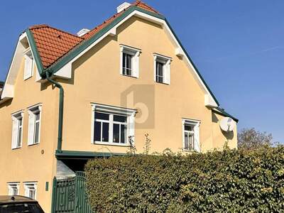 Einfamilienhaus kaufen in 2700 Wiener Neustadt