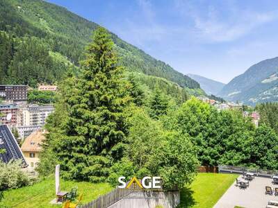 Terrassenwohnung kaufen in 5640 Bad Gastein (Bild 4)