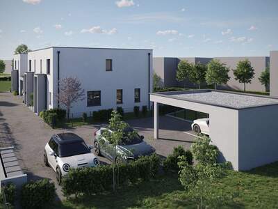 Haus mit Garten kaufen in 4030 Linz (Bild 1)