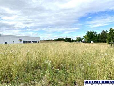 Gewerbeobjekt mieten in 4600 Wels