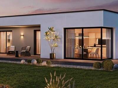 Grundstück kaufen in 4064 Kirchstetten