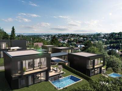 Anlageobjekt kaufen in 1190 Wien