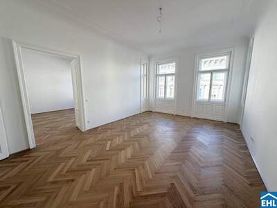 Wohnung mieten in 1030 Wien