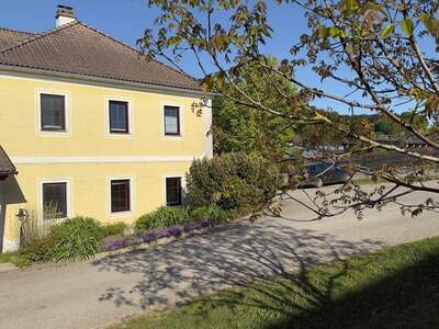Mietwohnung in 3250 Wieselburg