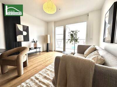 Terrassenwohnung mieten in 8020 Graz (Bild 5)