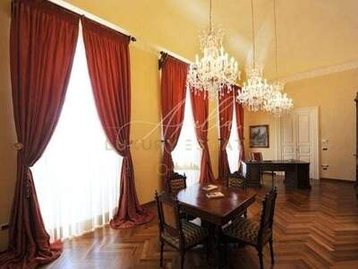 Haus mit Garten kaufen in 73031 Alessano (Bild 3)